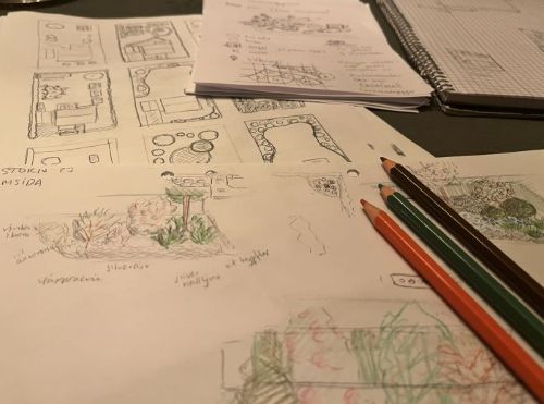 Planering
