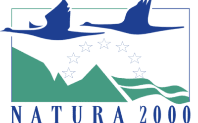 EU:s nätverk Natura 2000