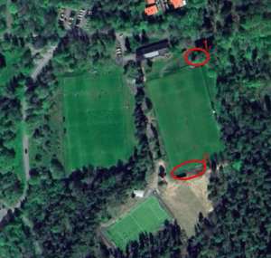 Preliminär plan